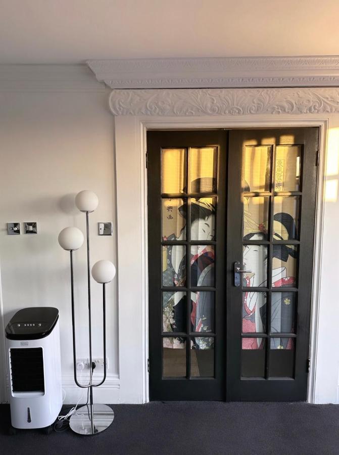 Central London Apartment - Ysabel Exterior photo
